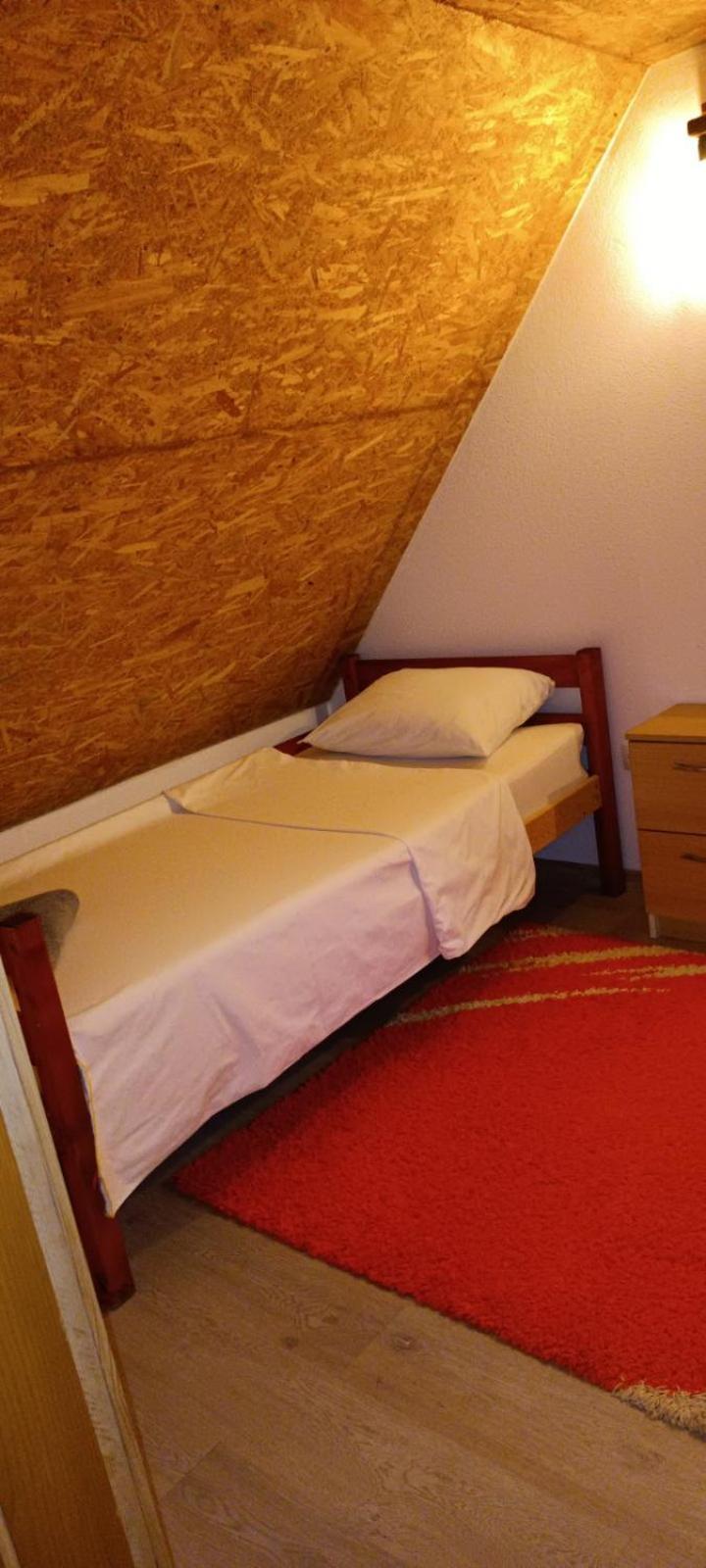 Pyramid Holiday House วิโซโค ภายนอก รูปภาพ