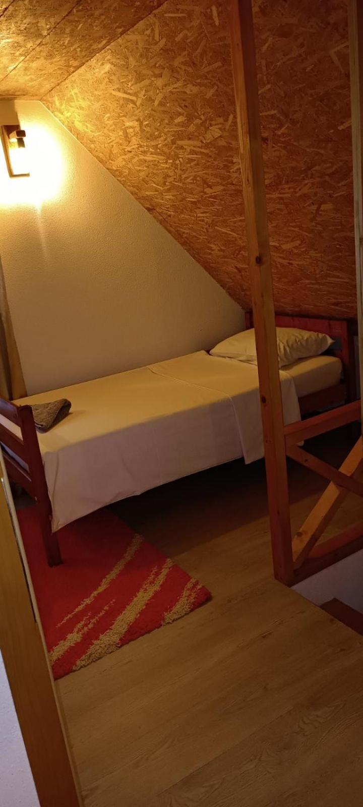 Pyramid Holiday House วิโซโค ภายนอก รูปภาพ